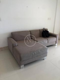 Mansão Ville de Paris Sofisticação na Av. Beira Mar Jardins