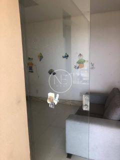 Mansão Ville de Paris Sofisticação na Av. Beira Mar Jardins