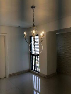 Mansão Ville de Paris Sofisticação na Av. Beira Mar Jardins