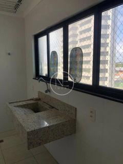 Mansão Ville de Paris Sofisticação na Av. Beira Mar Jardins