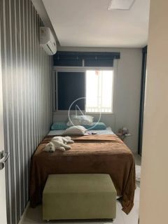 Alugo apartamento reformado e bem ventilado no bairro SÃO JOSÉ