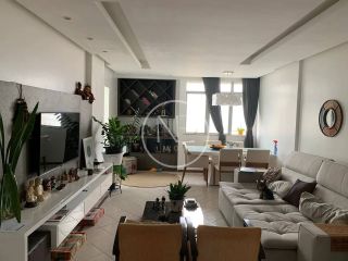 Alugo apartamento reformado e bem ventilado no bairro SÃO JOSÉ