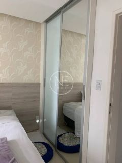 Alugo apartamento reformado e bem ventilado no bairro SÃO JOSÉ