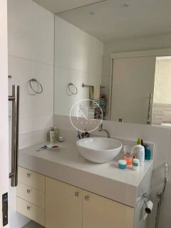 Alugo apartamento reformado e bem ventilado no bairro SÃO JOSÉ