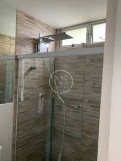 Alugo apartamento reformado e bem ventilado no bairro SÃO JOSÉ