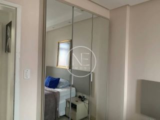 Alugo apartamento reformado e bem ventilado no bairro SÃO JOSÉ