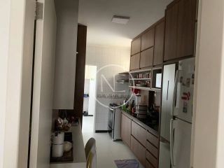 Alugo apartamento reformado e bem ventilado no bairro SÃO JOSÉ