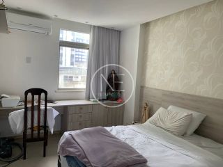 Alugo apartamento reformado e bem ventilado no bairro SÃO JOSÉ