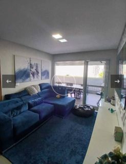 Apartamento para Aluguel Condomínio Vista Beira Mar - Farolândia