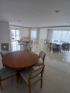 Apartamento para Aluguel Condomínio Vista Beira Mar - Farolândia