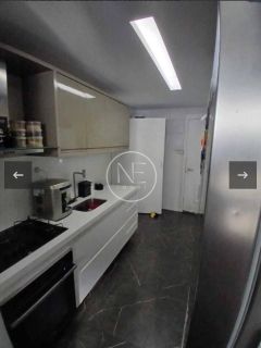 Apartamento para Aluguel Condomínio Vista Beira Mar - Farolândia