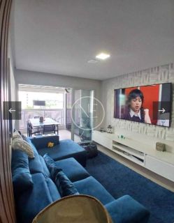 Apartamento para Aluguel Condomínio Vista Beira Mar - Farolândia
