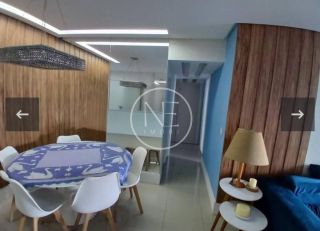 Apartamento para Aluguel Condomínio Vista Beira Mar - Farolândia