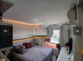 Apartamento para Aluguel Condomínio Vista Beira Mar - Farolândia