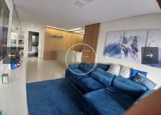 Apartamento para Aluguel Condomínio Vista Beira Mar - Farolândia