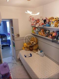 Apartamento para Aluguel Condomínio Vista Beira Mar - Farolândia