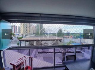 Apartamento para Aluguel Condomínio Vista Beira Mar - Farolândia