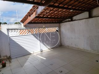 Casa à Venda no Jabotiana - Pronta para Morar!