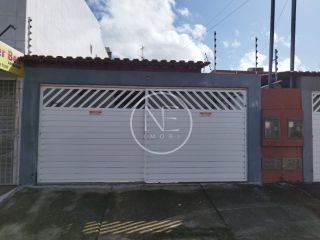 Casa à Venda no Jabotiana - Pronta para Morar!