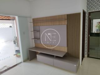 Casa à Venda no Jabotiana - Pronta para Morar!