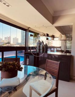 Alugo apartamento todo mobiliado na Atalaia. Localização Imbatível! More a 200 metros da orla.