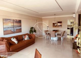 Alugo apartamento todo mobiliado na Atalaia. Localização Imbatível! More a 200 metros da orla.