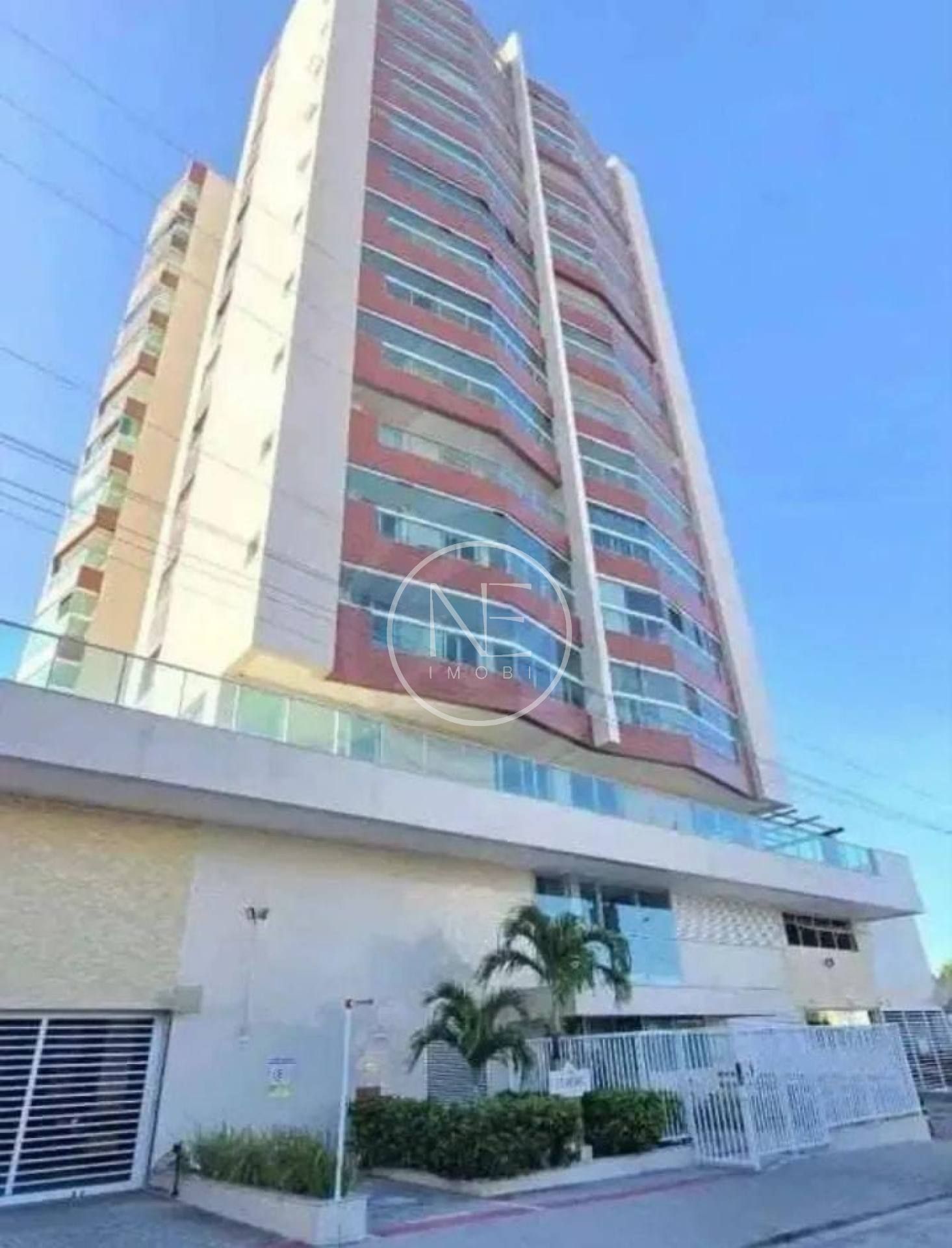 Cobertura para Aluguel na Atalaia - Lê Monde Residence Mobiliado