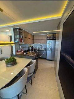 Cobertura para Aluguel na Atalaia - Lê Monde Residence Mobiliado