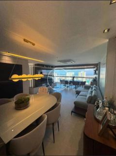 Cobertura para Aluguel na Atalaia - Lê Monde Residence Mobiliado