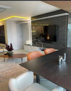 Cobertura para Aluguel na Atalaia - Lê Monde Residence Mobiliado