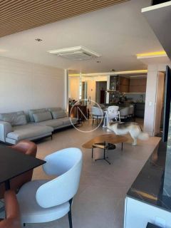 Cobertura para Aluguel na Atalaia - Lê Monde Residence Mobiliado