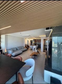 Cobertura para Aluguel na Atalaia - Lê Monde Residence Mobiliado