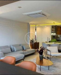 Cobertura para Aluguel na Atalaia - Lê Monde Residence Mobiliado