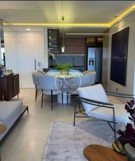 Cobertura para Aluguel na Atalaia - Lê Monde Residence Mobiliado