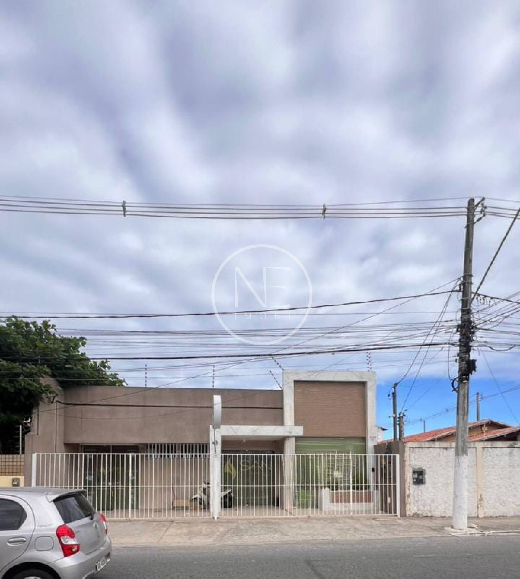 Imóvel Comercial para Locação – Ideal para Clínica, Saúde ou Beleza