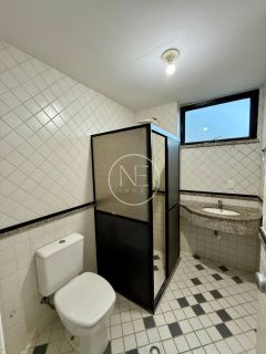 Alugo Apartamento Mobiliado no Residencial Safira Torres