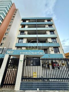 Alugo Apartamento Mobiliado no Residencial Safira Torres