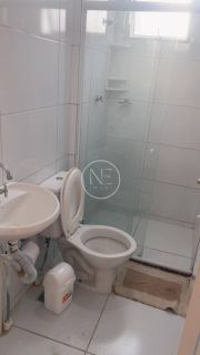 Alugo Apartamento Mobiliado em Condomínio fechado no Rio Barra- Barra Dos Coqueiros