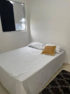 Alugo Apartamento Mobiliado em Condomínio fechado no Rio Barra- Barra Dos Coqueiros