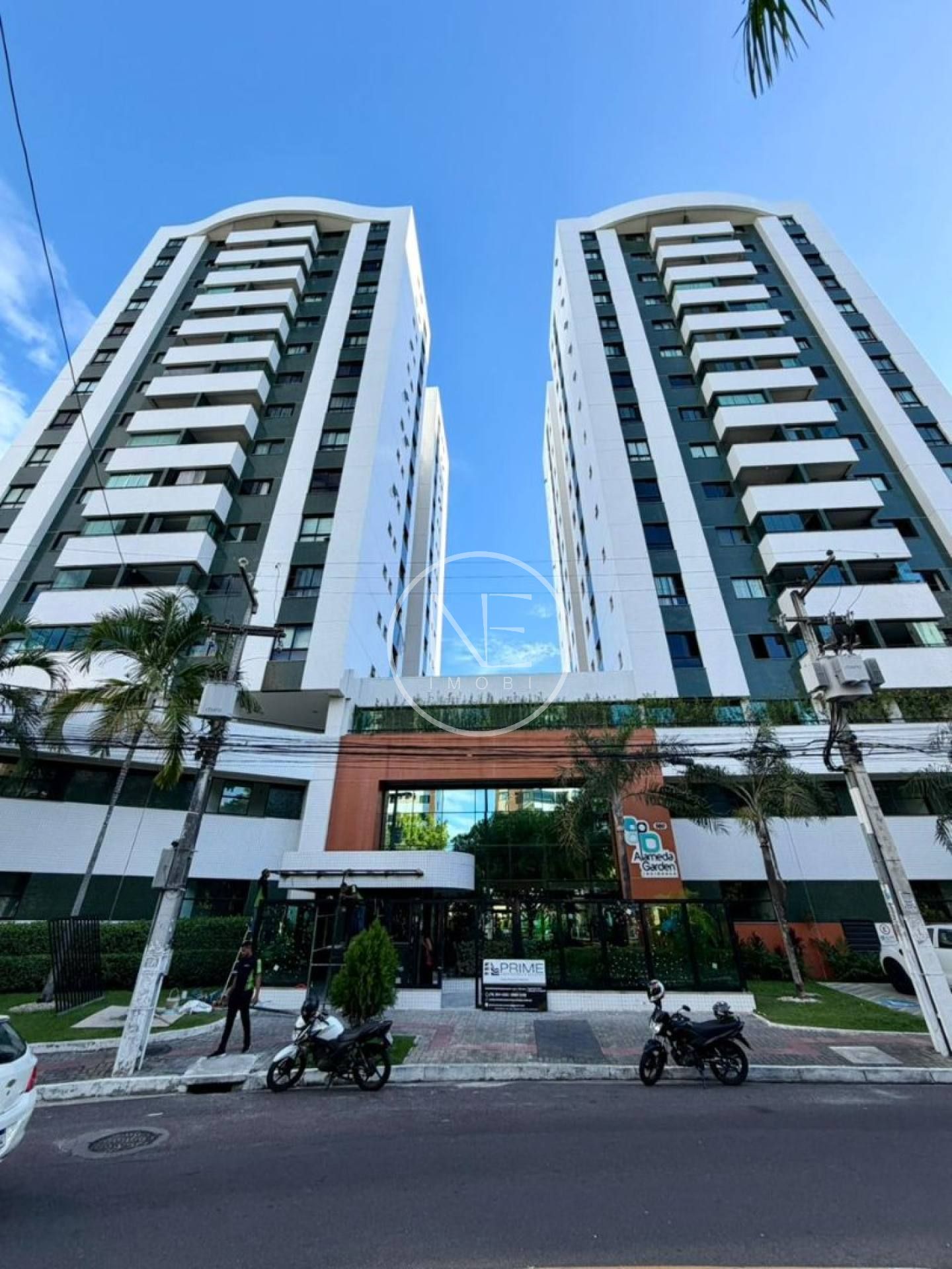 OPORTUNIDADE IMPERDÍVEL No Condomínio Alameda Garden Residencial