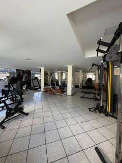 Apartamento à Venda na 13 de Julho | 127m² | Condomínio Solar da Praia