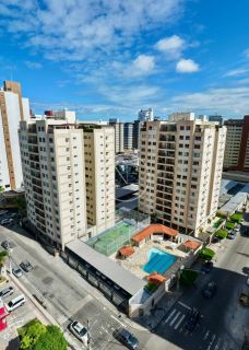 Apartamento à Venda na 13 de Julho | 127m² | Condomínio Solar da Praia