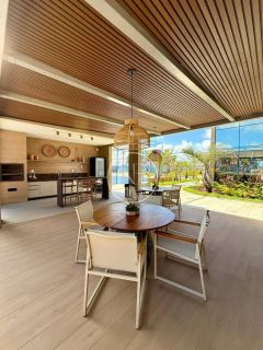 Lote à venda no Maraú Mar Residence Frente para a praia | Condomínio exclusivo.