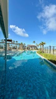 Lote à venda no Maraú Mar Residence Frente para a praia | Condomínio exclusivo.