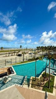 Lote à venda no Maraú Mar Residence Frente para a praia | Condomínio exclusivo.