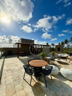 Lote à venda no Maraú Mar Residence Frente para a praia | Condomínio exclusivo.