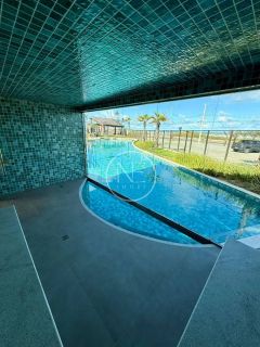 Lote à venda no Maraú Mar Residence Frente para a praia | Condomínio exclusivo.