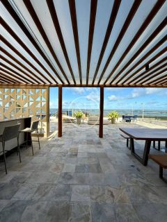 Lote à venda no Maraú Mar Residence Frente para a praia | Condomínio exclusivo.