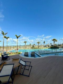 Lote à venda no Maraú Mar Residence Frente para a praia | Condomínio exclusivo.