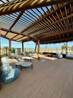 Lote à venda no Maraú Mar Residence Frente para a praia | Condomínio exclusivo.